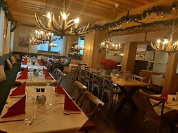 Hotel Buckelhof