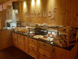 Hotel Buckelhof