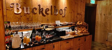 Hotel Buckelhof