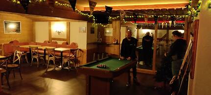 Hotel Buckelhof