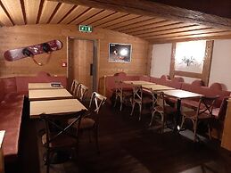 Hotel Buckelhof