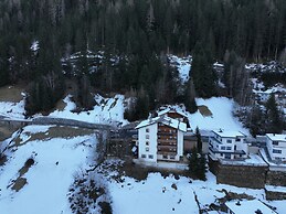 Hotel Buckelhof