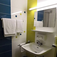 Hotel Buckelhof