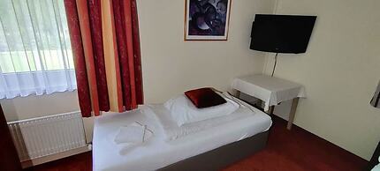 Hotel Buckelhof