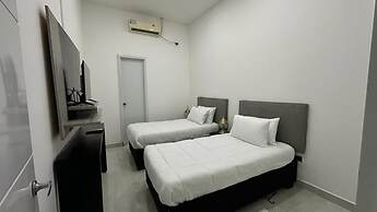 RIO HOTEL