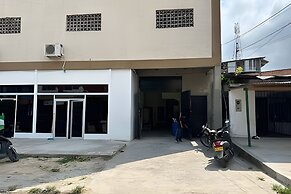 RIO HOTEL