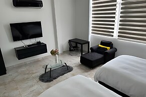 RIO HOTEL