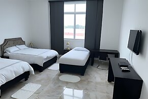 RIO HOTEL
