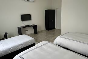 RIO HOTEL