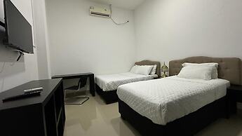 RIO HOTEL