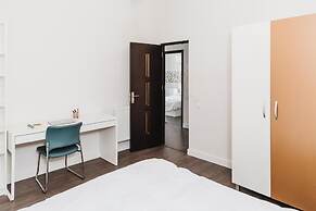 DD Apartments