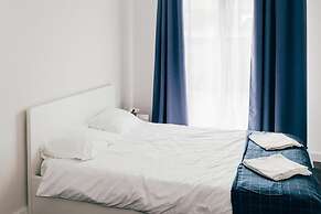 DD Apartments