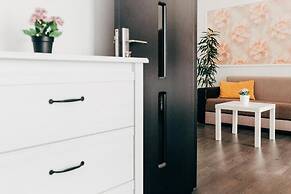 DD Apartments
