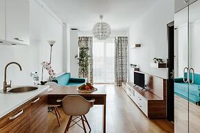 DD Apartments