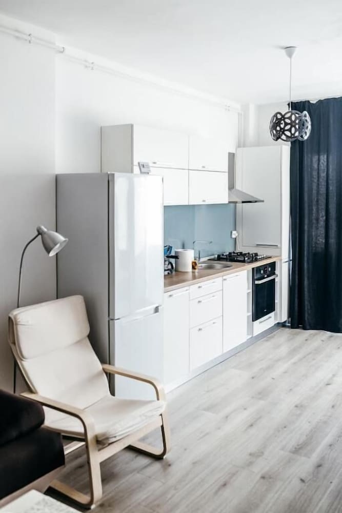 DD Apartments