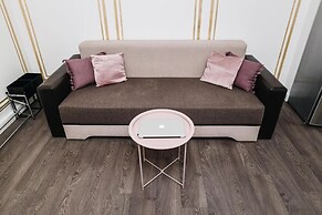 DD Apartments