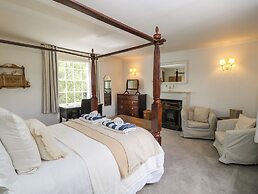 Coppice Hill House