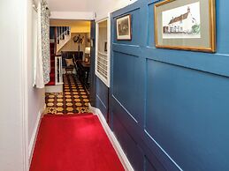 Coppice Hill House