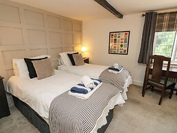 Coppice Hill House