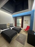 Remarkable 2-bed Apartment in Dubai