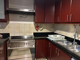 Remarkable 2-bed Apartment in Dubai