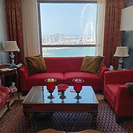 Remarkable 2-bed Apartment in Dubai