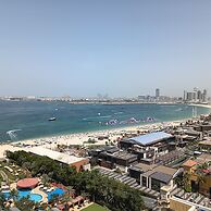 Remarkable 2-bed Apartment in Dubai