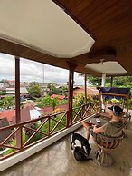 Second Hope Lodge