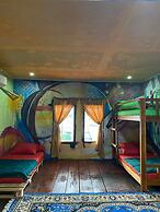 Second Hope Lodge