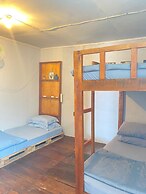 Second Hope Lodge