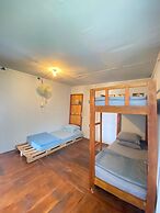 Second Hope Lodge