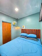 Second Hope Lodge