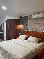 Second Hope Lodge
