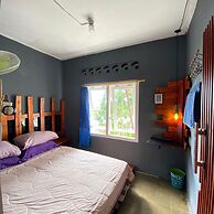 Second Hope Lodge