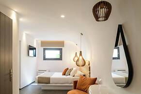 Secret Path Luxury Villas