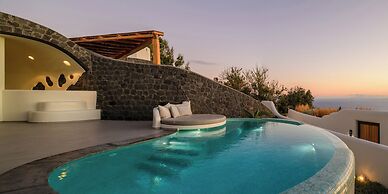 Secret Path Luxury Villas