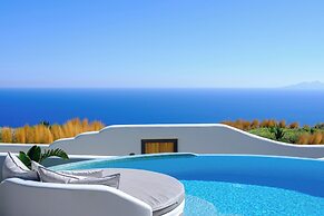 Secret Path Luxury Villas