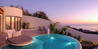 Secret Path Luxury Villas
