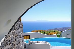 Secret Path Luxury Villas