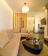 Secret Path Luxury Villas