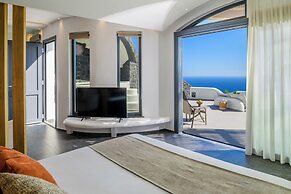 Secret Path Luxury Villas