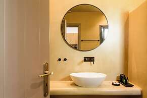 Secret Path Luxury Villas