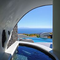 Secret Path Luxury Villas