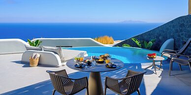 Secret Path Luxury Villas