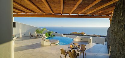 Secret Path Luxury Villas
