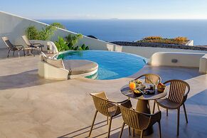Secret Path Luxury Villas