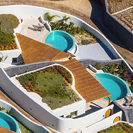 Secret Path Luxury Villas