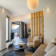 Secret Path Luxury Villas