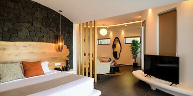 Secret Path Luxury Villas