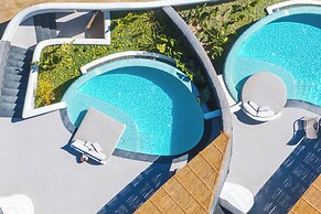 Secret Path Luxury Villas